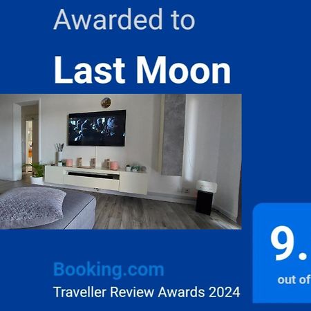 Last Moon Flic en Flac Exterior photo