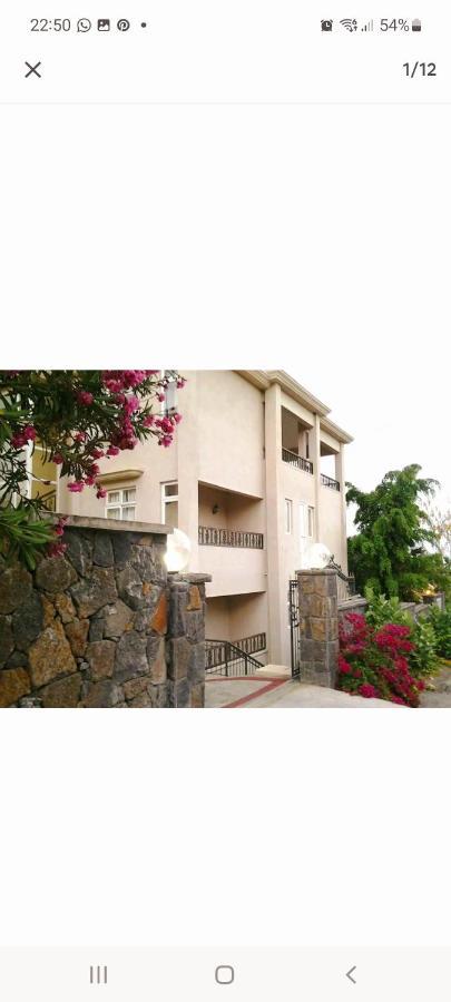 Last Moon Flic en Flac Exterior photo